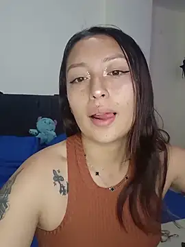 MiaSaen online show from 17, 6, 2026