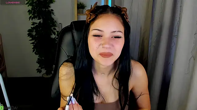 Snapshot of Baby_Sunsh1ne_ chatting on 28, 6, 2026 Baby Sunsh1ne online show from 28, 6, 2026