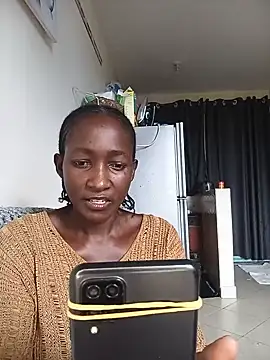 EbonyJed online show from 7, 6, 2026