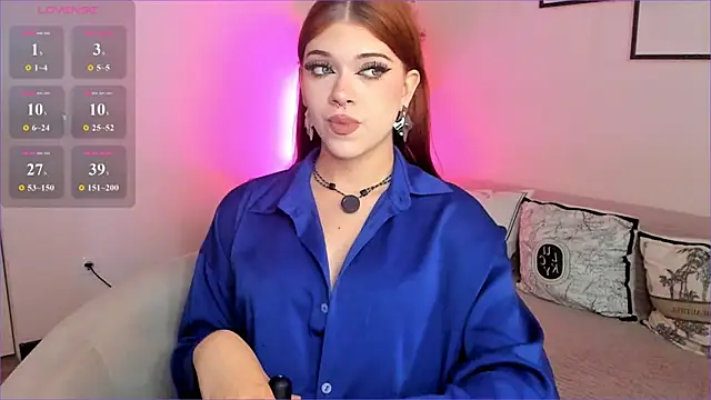 Snapshot of SparkleBae_ chatting on 9, 6, 2026 SparkleBae online show from 9, 6, 2026