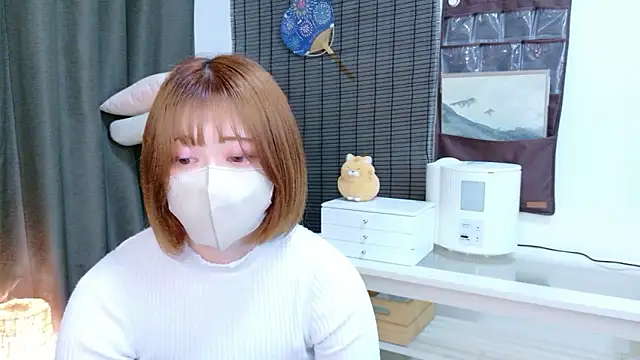 Snapshot of mugimugi_18 chatting on 21, 6, 2026 mugimugi 18 online show from 21, 6, 2026