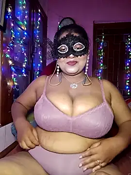 Tiger Tigress online show from 12, 6, 2026
