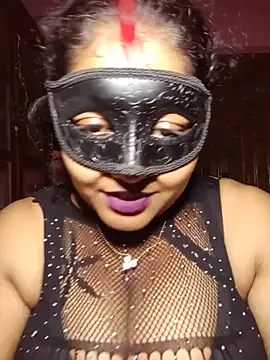 Tiger Tigress online show from 8, 7, 2026