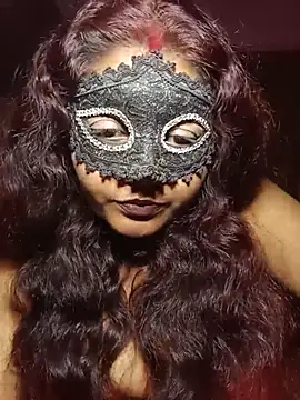 Tiger Tigress online show from 31, 7, 2026