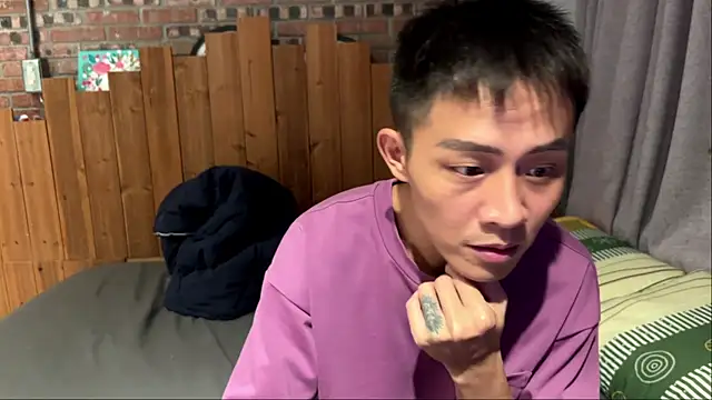 deansu0819 online show from 12, 6, 2026
