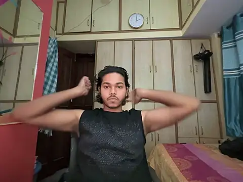 Snapshot of daddyyash_25 chatting on 5, 6, 2026 daddyyash 25 online show from 5, 6, 2026