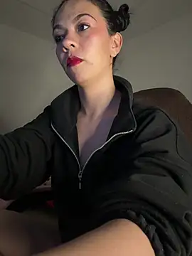 Snapshot of vanellopeFoxx chatting on 1, 7, 2026 vanellopeFoxx online show from 1, 7, 2026