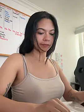 Snapshot of vanellopeFoxx chatting on 10, 7, 2026 vanellopeFoxx online show from 10, 7, 2026