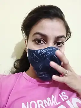 Shaina01 online show from 11, 6, 2026