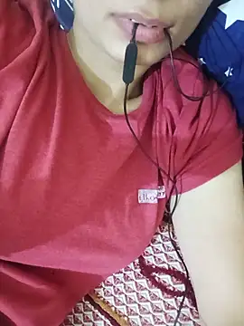 Shaina01 online show from 17, 6, 2026