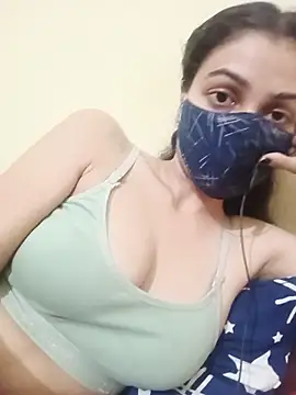 Shaina01 online show from 1, 7, 2026
