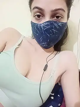Shaina01 online show from 6, 7, 2026