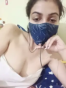 Shaina01 online show from 9, 7, 2026
