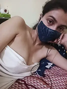 Shaina01 online show from 11, 7, 2026
