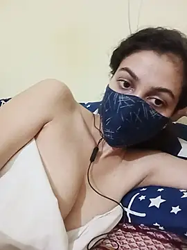 Shaina01 online show from 15, 7, 2026