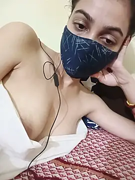 Shaina01 online show from 25, 7, 2026