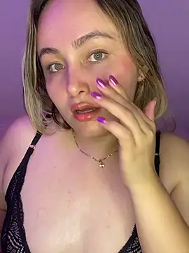 Rositafresitaa online show from 13, 6, 2026