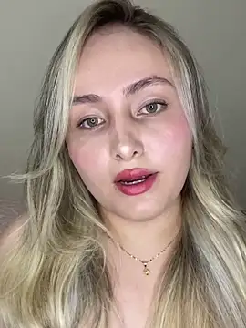 Rositafresitaa online show from 16, 6, 2026