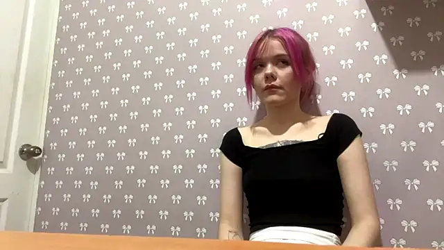 Snapshot of Linecutie chatting on 1, 7, 2026 Linecutie online show from 1, 7, 2026