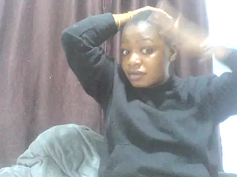 sweett camillah online show from 18, 6, 2026
