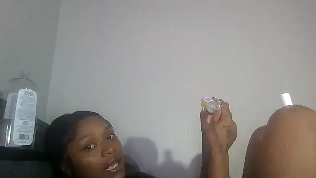 Prettywettkittycc online show from 14, 7, 2026