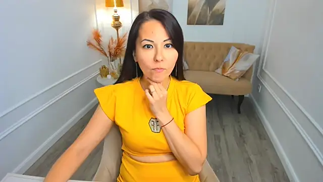 IsabelleSalvares online show from 7, 7, 2026