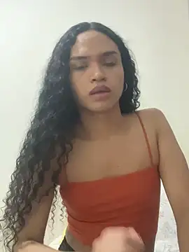 AnaAngel  online show from 19, 6, 2026