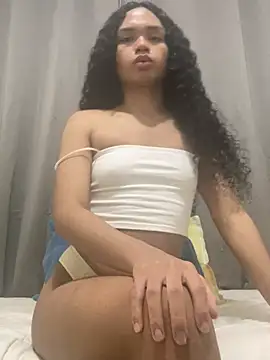 AnaAngel  online show from 7, 7, 2026