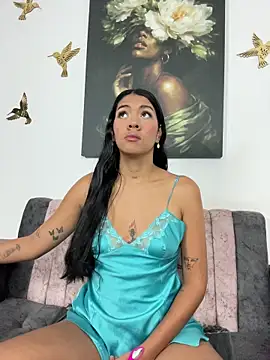 Samantha gyatt online show from 10, 7, 2026