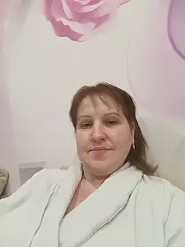 ViolettaLove888 online show from 13, 6, 2026
