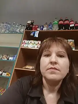 ViolettaLove888 online show from 2, 7, 2026