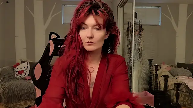 youngmilfBlossom online show from 15, 6, 2026