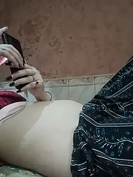 Miss-cutee online show from 3, 8, 2026