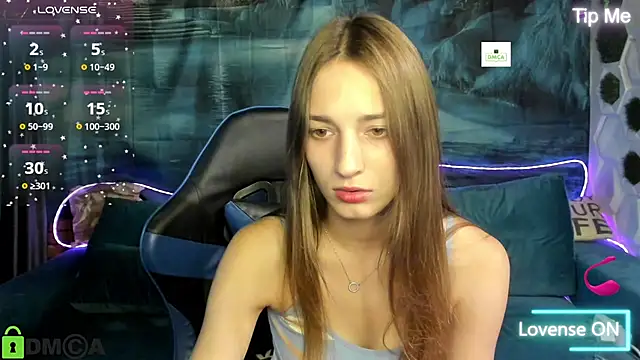 MaryMee88 online show from 18, 7, 2026