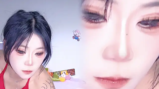 Miguaiguai001 online show from 20, 6, 2026