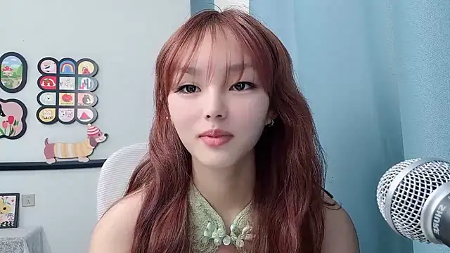 pingping78 online show from 12, 7, 2026