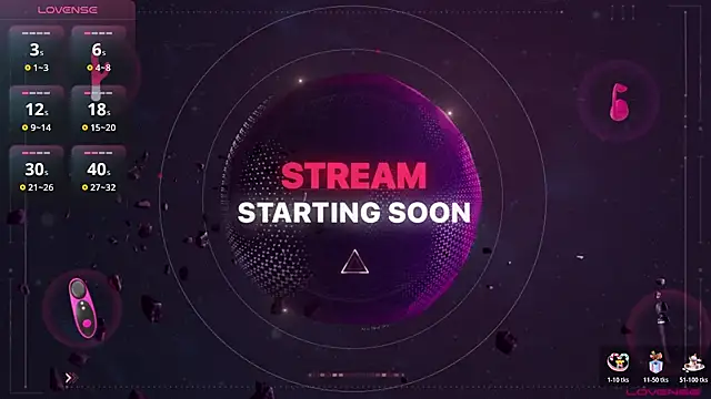Eltinofr online show from 18, 6, 2026