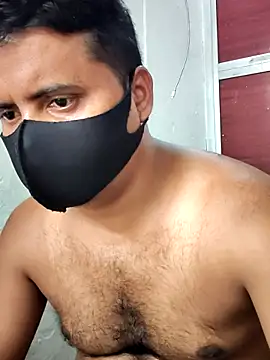 Lusty mussty online show from 9, 7, 2026
