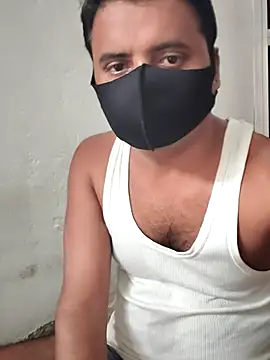 Lusty mussty online show from 19, 7, 2026