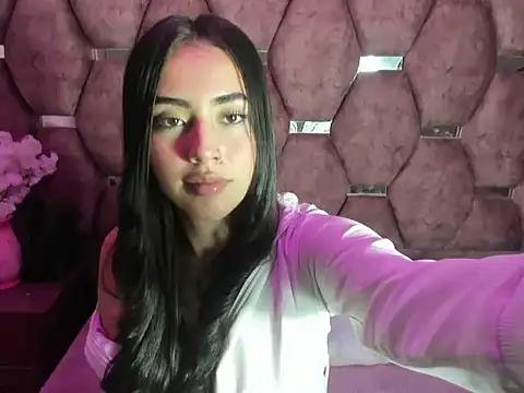 Dulcineaa19 online show from 27, 6, 2026