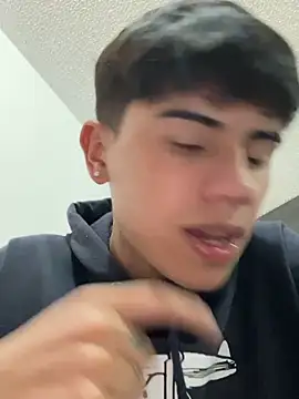 NicoBlazz online show from 6, 6, 2026