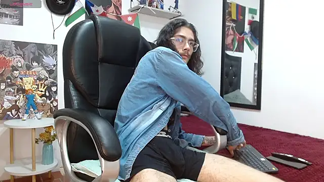 bigcock robert online show from 3, 7, 2026