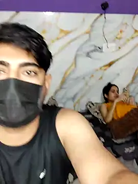 Swetie Priyaaaaa online show from 20, 7, 2026