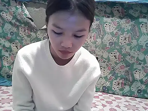 ClassyCrushpinay online show from 7, 6, 2026