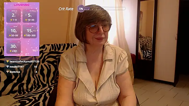 Sharon Amore online show from 8, 3, 2025