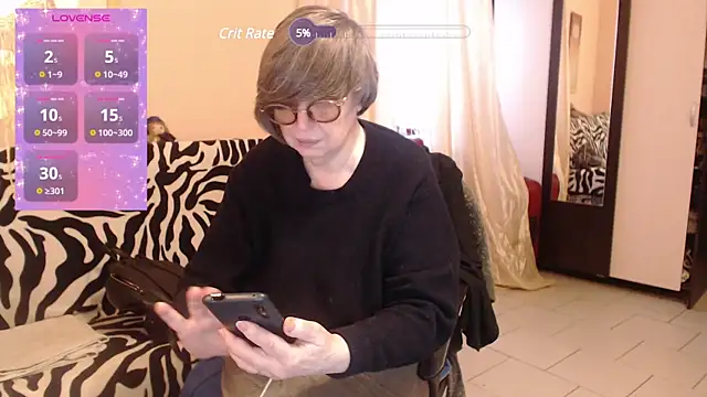 Sharon Amore online show from 11, 3, 2025