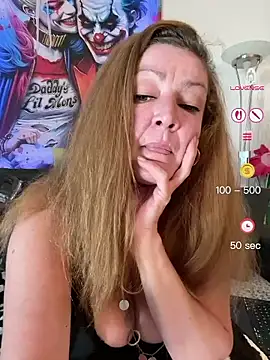 MumGabriela online show from 21, 6, 2026