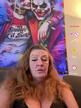 MumGabriela online show from 25, 6, 2026
