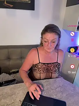 MumGabriela online show from 21, 7, 2026