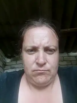 RebecaValentine online show from 17, 6, 2026